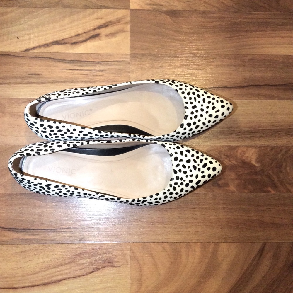 Vionic shoes